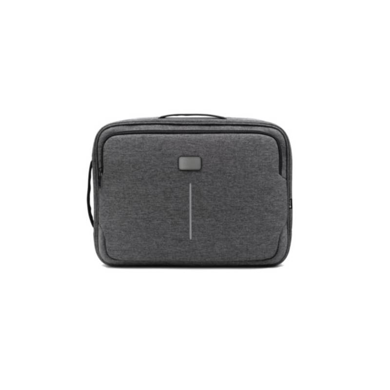 Brašna na notebook Brandcharger Spectre Hybrid 16 palců, šedá Brašna na notebook Brandcharger Spectre Hybrid 16 palců, šedá