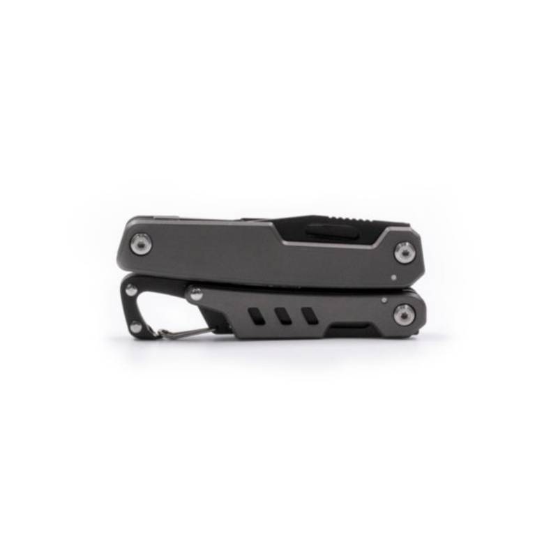 Multifunkčné náradie Brandcharger Ranger, sivá gun metal Multifunkčné náradie Brandcharger Ranger, sivá gun metal