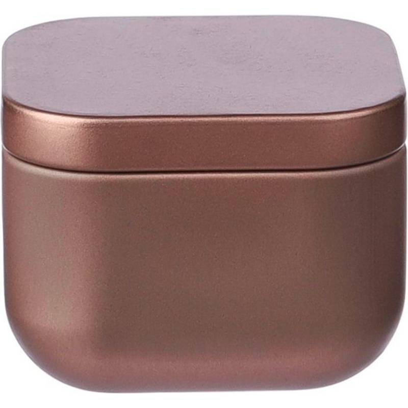 Kovová svíčka Laurie, černá Kovová svíčka Laurie, černá