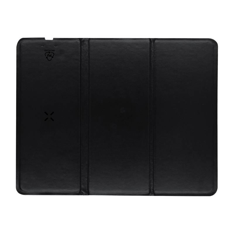 Dangox bezdrátová nabíječka pod myš, černá Dangox bezdrátová nabíječka pod myš, černá