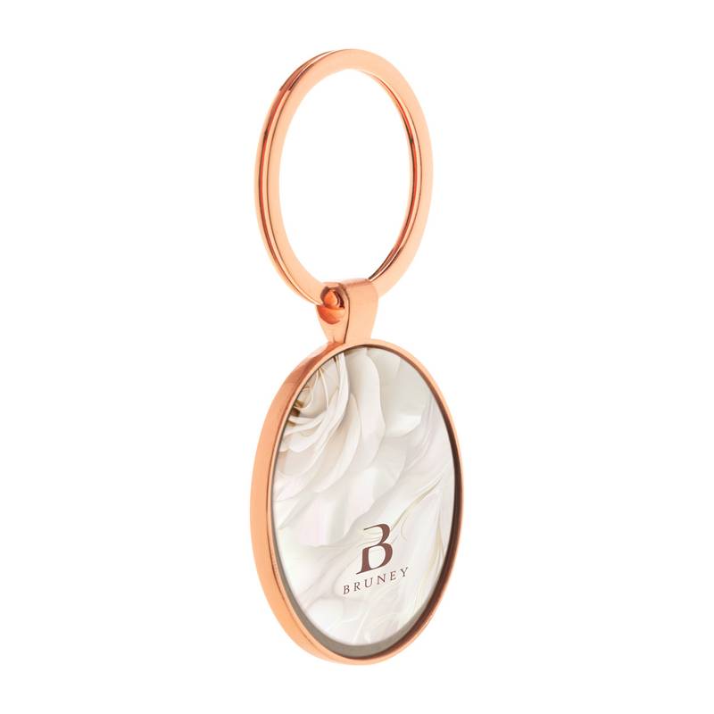 Nitidus přívěšek na klíče, růžová Nitidus přívěšek na klíče, růžová