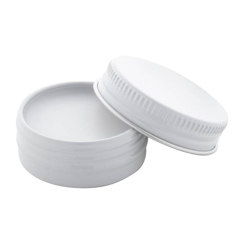 Contor balzam na pery, biela Contor balzam na pery, biela