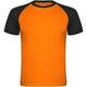 oranžová - čierna - oranžová fluor - oranžová fluor - čierna oranžová - čierna - oranžová fluor - oranžová fluor - čierna