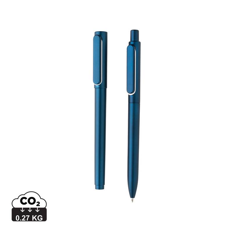 Sada pier X6, modrá Sada pier X6, modrá