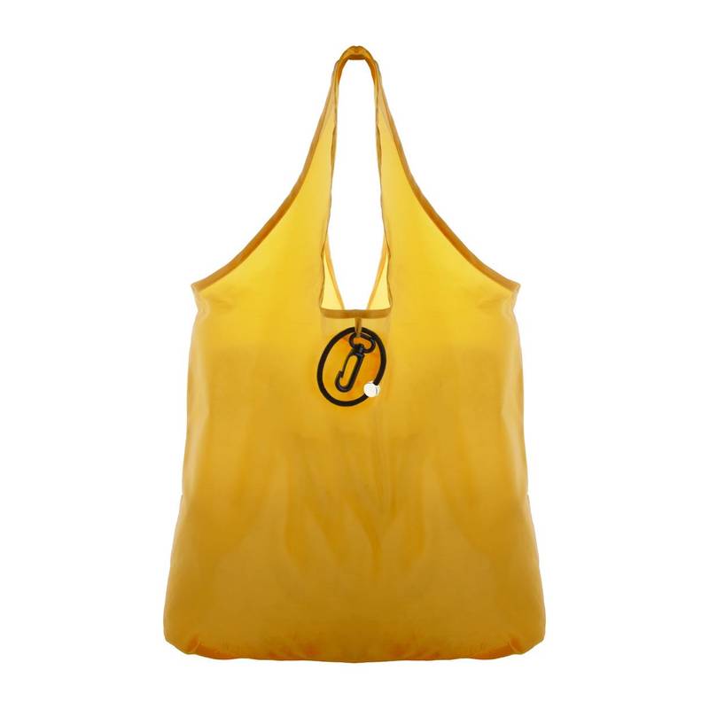 Persey nákupní taška, žlutá Persey nákupní taška, žlutá