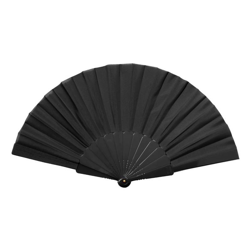 Pumik RPET vejár, čierna Pumik RPET vejár, čierna