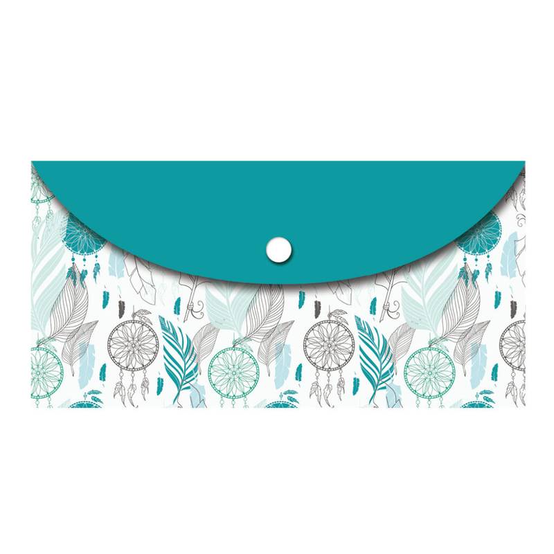 Pouzdro na dokumenty DL Catcher, vícebarevná Pouzdro na dokumenty DL Catcher, vícebarevná