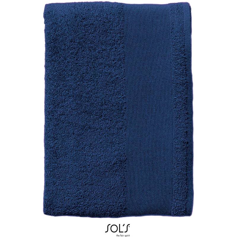 SOL'S | Bayside 50, Uterák, modrá f.n. SOL'S | Bayside 50, Uterák, modrá f.n.