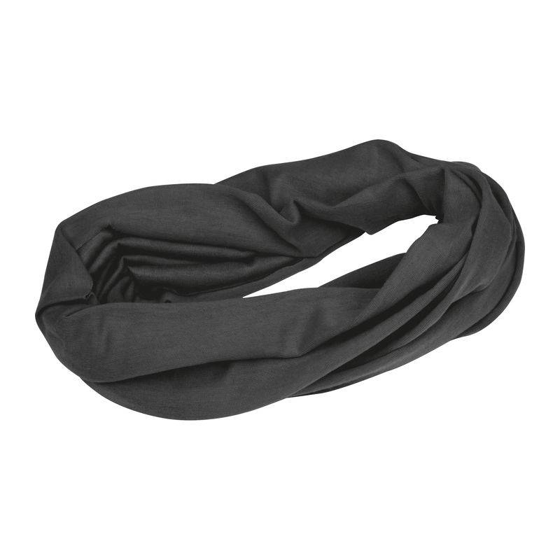 Bandana, čierna Bandana, čierna