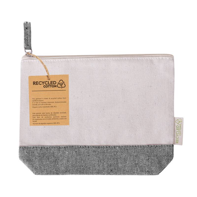 Velerox kosmetická taštička, černá Velerox kosmetická taštička, černá