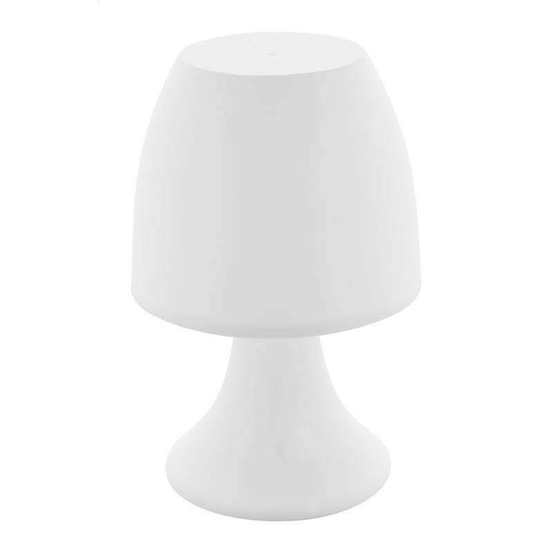 Margarita barová stolní lampa, bílá Margarita barová stolní lampa, bílá