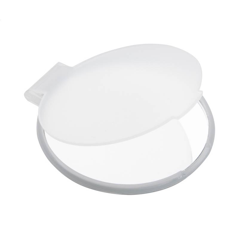 Remake vreckové zrkadlo RPS, biela Remake vreckové zrkadlo RPS, biela