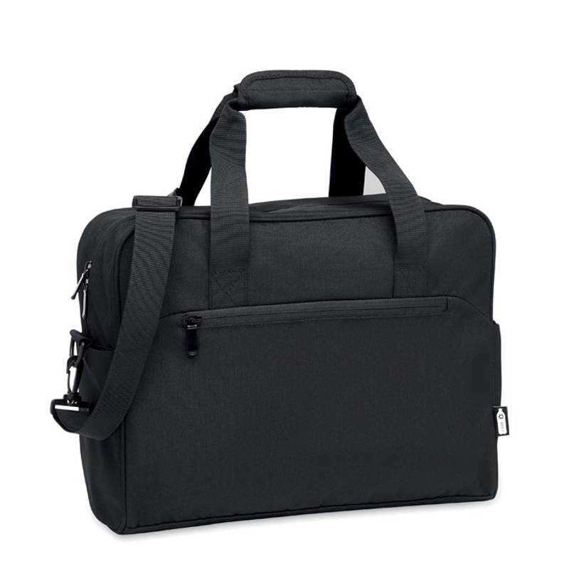 Príručná cestovná taška, čierna Príručná cestovná taška, čierna