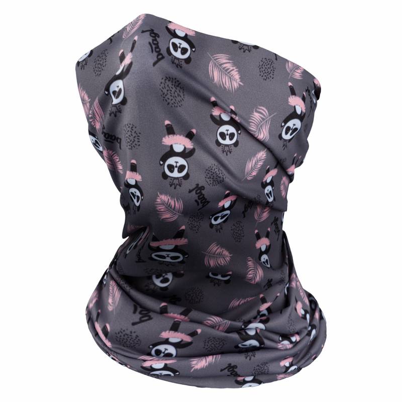 BAAGL Nákrčník Panda pro děti BAAGL Nákrčník Panda pro děti