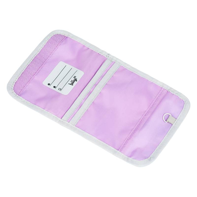 BAAGL Peněženka na krk Víla BAAGL Peněženka na krk Víla