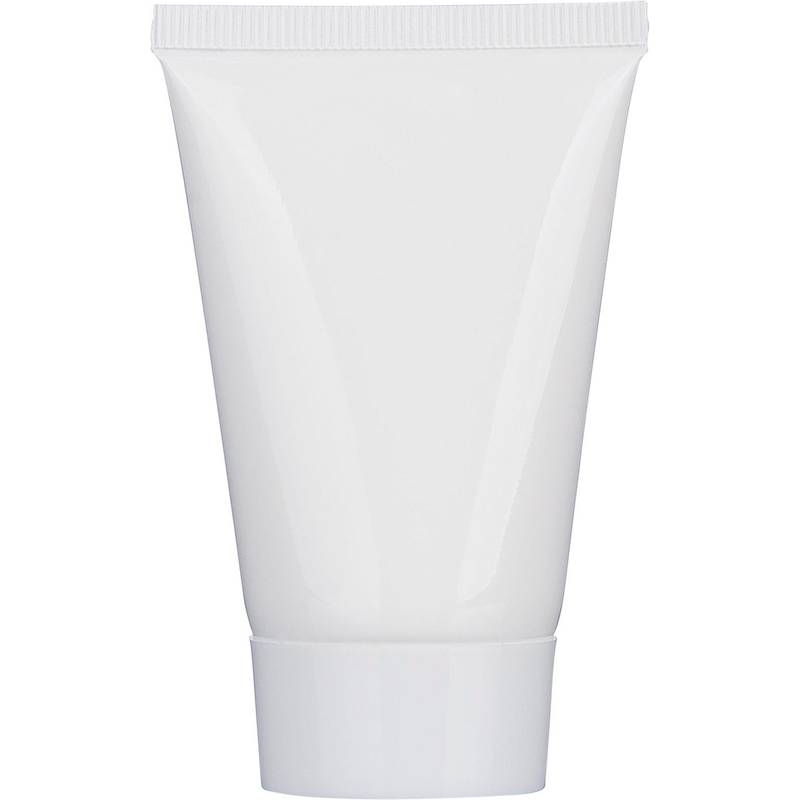 PE opaľovací krém Maelis, biela PE opaľovací krém Maelis, biela