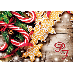 PF Vianočné medovníky PF Vianočné medovníky