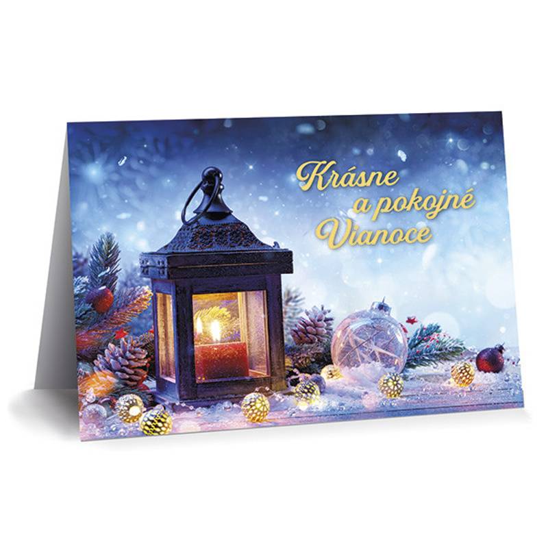 PF Vianočné svetlo PF Vianočné svetlo