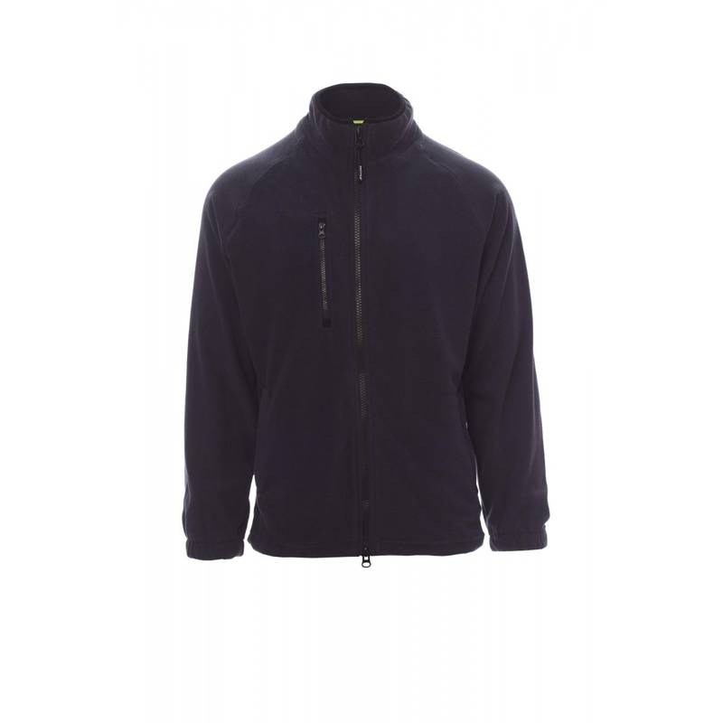 Flísová bunda PAYPER NORWAY, navy modrá, XXL Flísová bunda PAYPER NORWAY, navy modrá, XXL