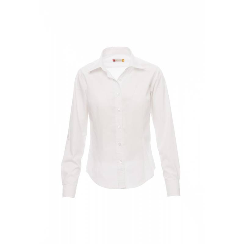 Košile PAYPER BRIGHTON LADY, bílá, XL Košile PAYPER BRIGHTON LADY, bílá, XL