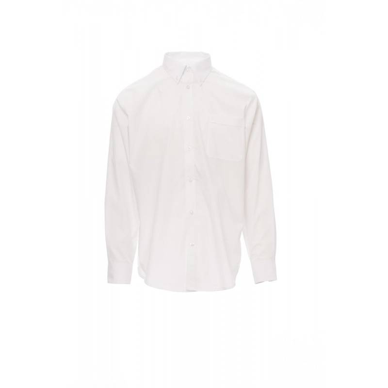 Košile PAYPER ELEGANCE, bílá, 3XL Košile PAYPER ELEGANCE, bílá, 3XL