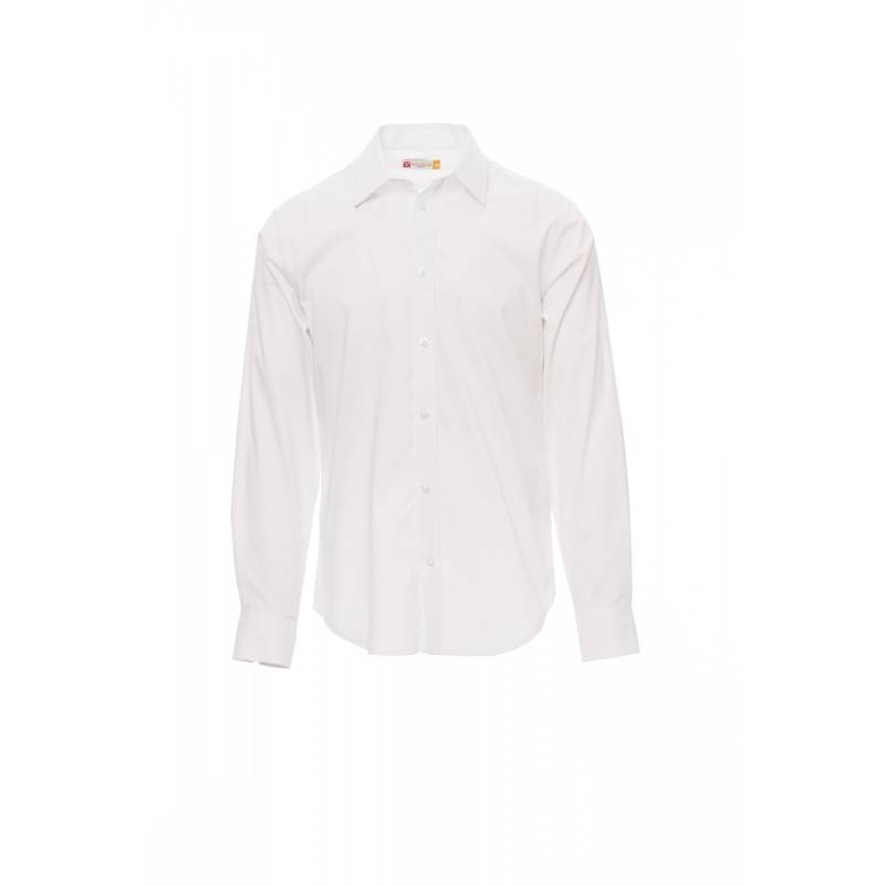 Košile PAYPER IMAGE, bílá, L Košile PAYPER IMAGE, bílá, L