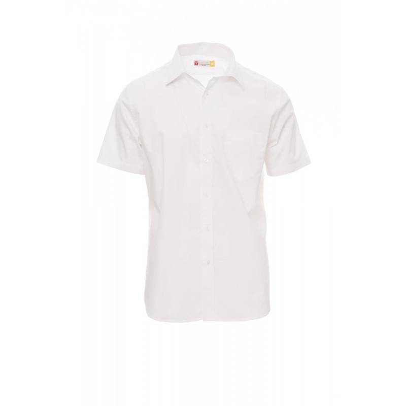 Košile PAYPER SPRING, bílá, L Košile PAYPER SPRING, bílá, L