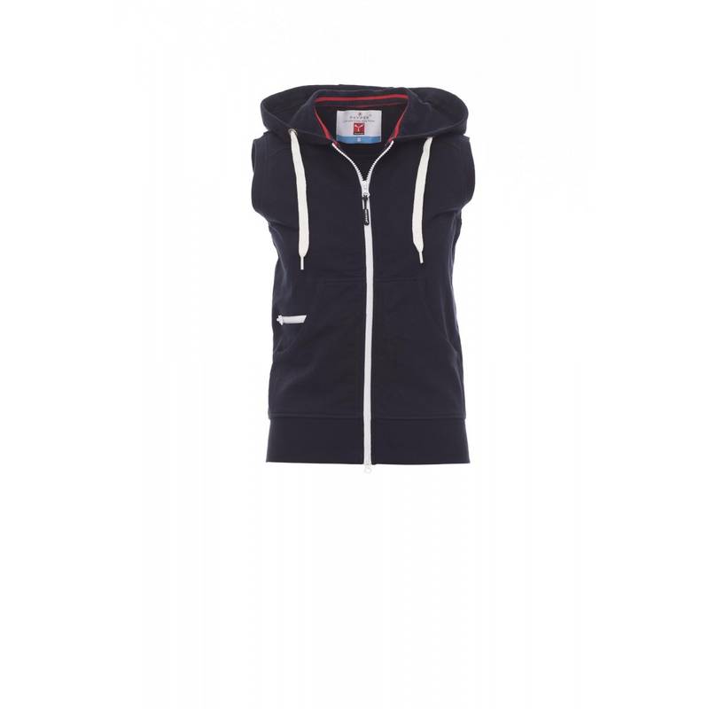 Vesta PAYPER BOXER+LADY, navy modrá, L Vesta PAYPER BOXER+LADY, navy modrá, L