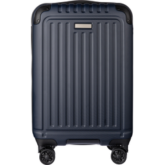 ABS zavazadlový vozík Elke, modrá ABS zavazadlový vozík Elke, modrá