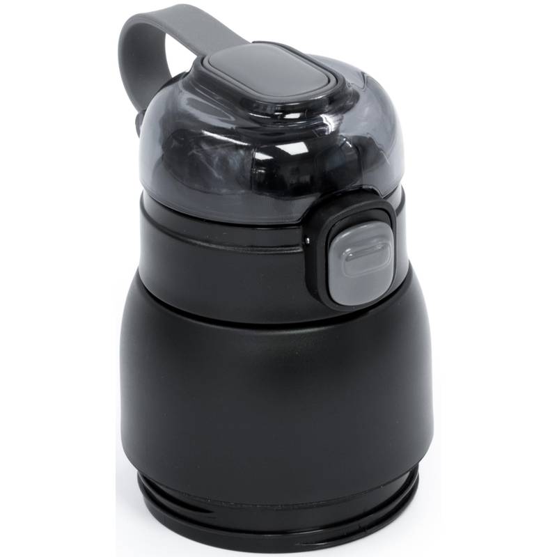 Viečko Vortex Hydroboost (250 ml) Cap, čierna Viečko Vortex Hydroboost (250 ml) Cap, čierna