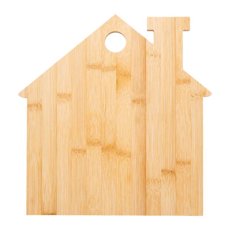 Micasa doštička na krájanie, hnedá Natural Micasa doštička na krájanie, hnedá Natural