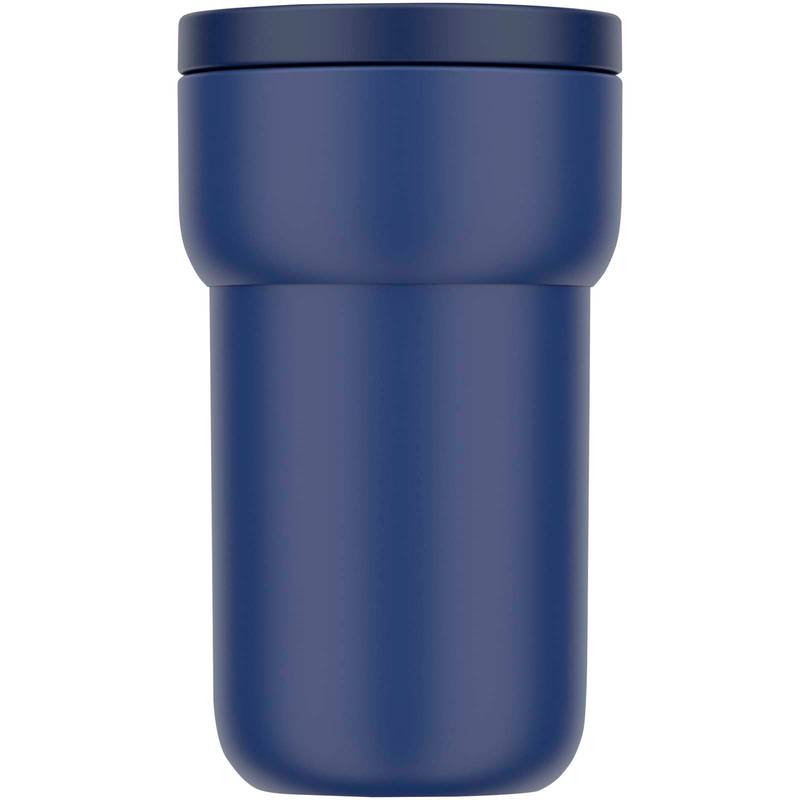 Mepal Ellipse cestovný hrnček s objemom 275 ml, modrá Vivid Mepal Ellipse cestovný hrnček s objemom 275 ml, modrá Vivid