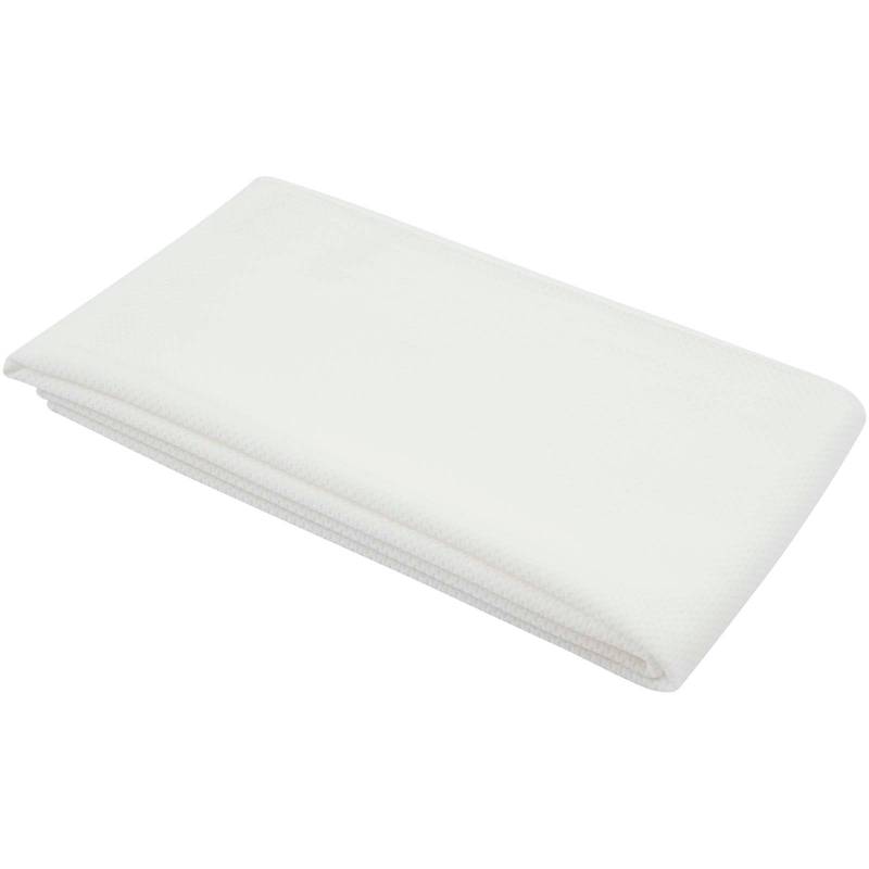 Althea športový uterák 50×100 cm, biela Althea športový uterák 50×100 cm, biela