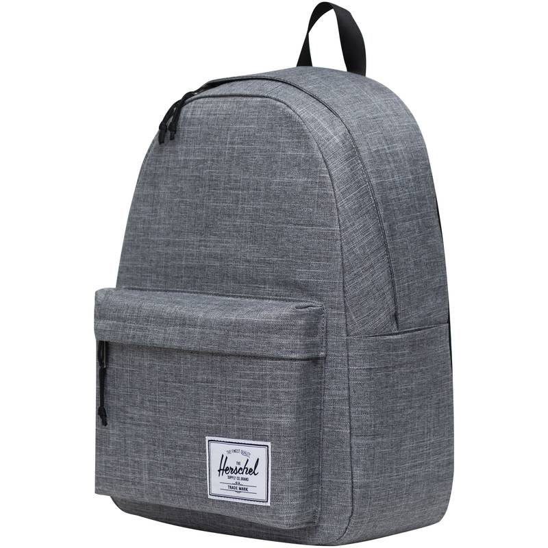 Herschel Classic™ batoh 26 l, sivá Heather Herschel Classic™ batoh 26 l, sivá Heather