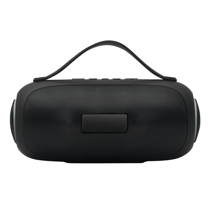 Bezdrôtový reproduktor GIGA BOOM, čierna Bezdrôtový reproduktor GIGA BOOM, čierna