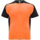 oranžová - čierna - oranžová fluor - oranžová fluor - čierna oranžová - čierna - oranžová fluor - oranžová fluor - čierna