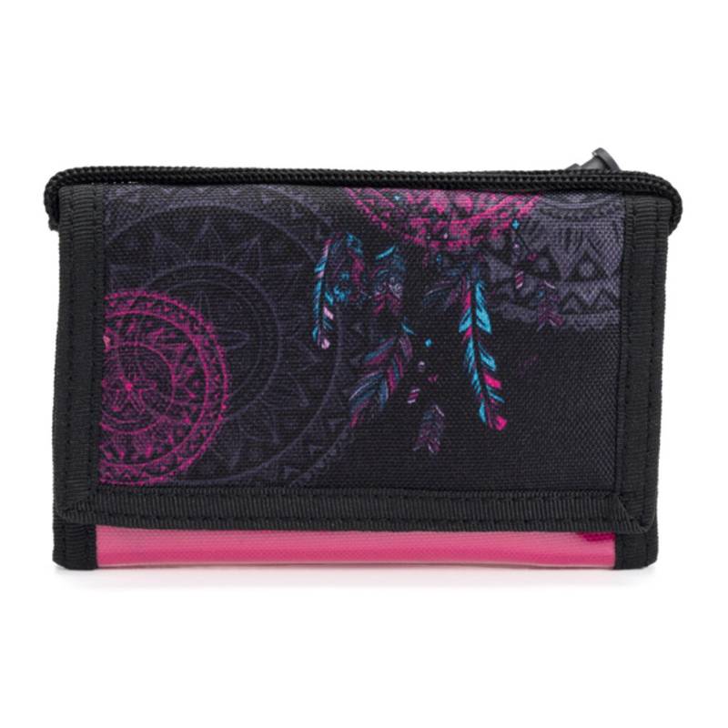 Peňaženka na krk Mandala Dream, viacfarebná Peňaženka na krk Mandala Dream, viacfarebná