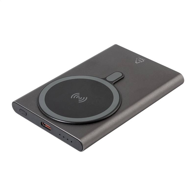 RaluStick power banka, sivá RaluStick power banka, sivá