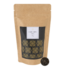 Chabag sypaný čaj, 40g - earl grey, hnědá Natural Chabag sypaný čaj, 40g - earl grey, hnědá Natural
