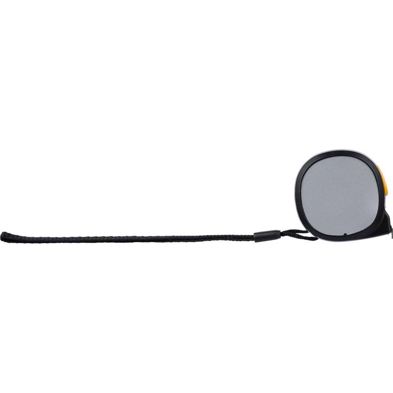 ABS meter Akira, čierna ABS meter Akira, čierna