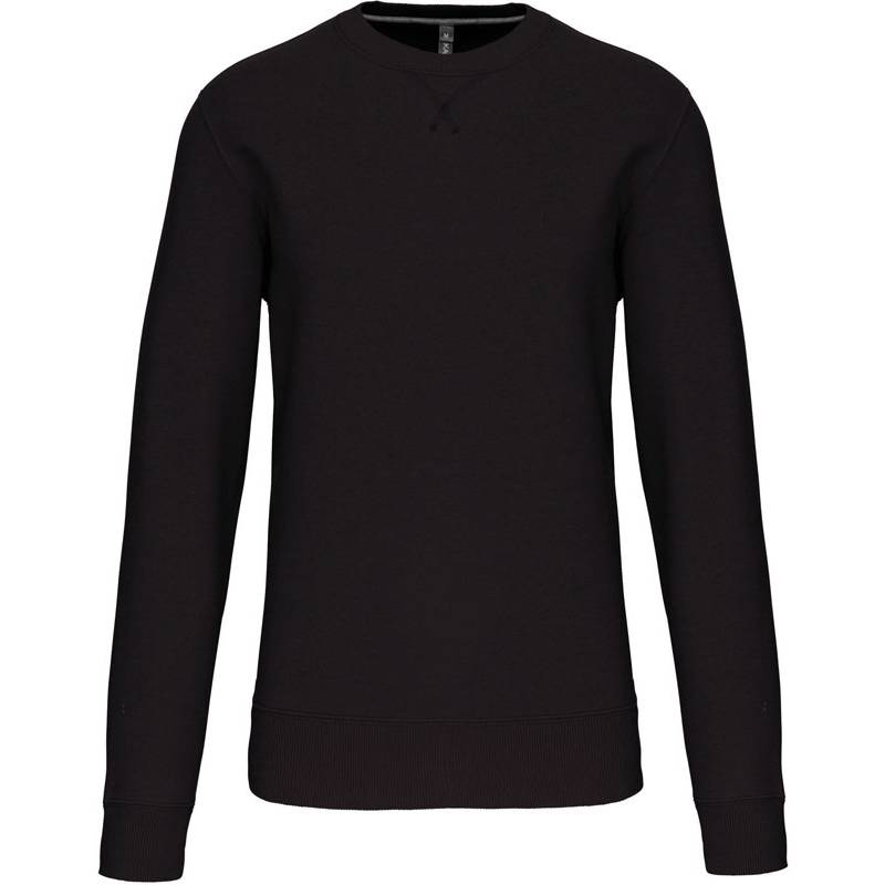 Kariban | K442, Mikina z těžké bavlny, šedá Dark, 4XL Kariban | K442, Mikina z těžké bavlny, šedá Dark, 4XL