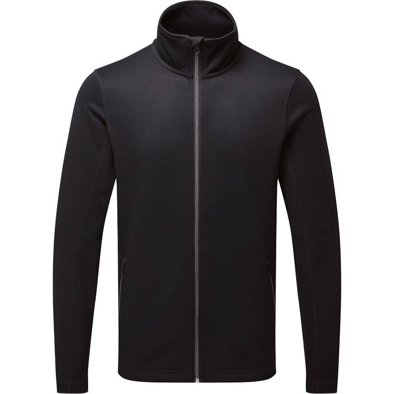 Premier | PR808, Pánská mikina, černá, S Premier | PR808, Pánská mikina, černá, S