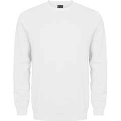 Promodoro | 5077, Unisex pracovní mikina - EXCD, bílá, XS Promodoro | 5077, Unisex pracovní mikina - EXCD, bílá, XS