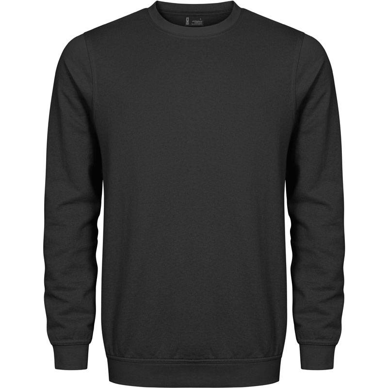 Promodoro | 5077, Unisex pracovní mikina - EXCD, šedá Charcoal, XL Promodoro | 5077, Unisex pracovní mikina - EXCD, šedá Charcoal, XL