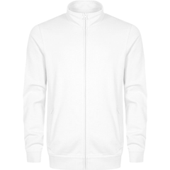 Promodoro | 5270, Pánská pracovní mikina - EXCD, bílá, S Promodoro | 5270, Pánská pracovní mikina - EXCD, bílá, S