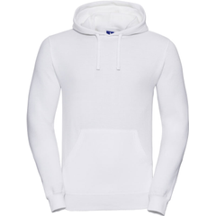 Russell | 575M, Mikina s kapucí, bílá, XS Russell | 575M, Mikina s kapucí, bílá, XS