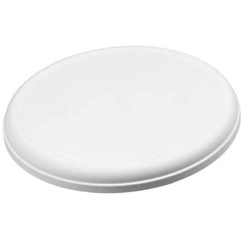 Orbit frisbee z recyklovaného plastu, bílá Orbit frisbee z recyklovaného plastu, bílá