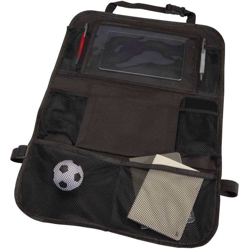 Lex organizér na zadní sedadlo auta, černá Lex organizér na zadní sedadlo auta, černá