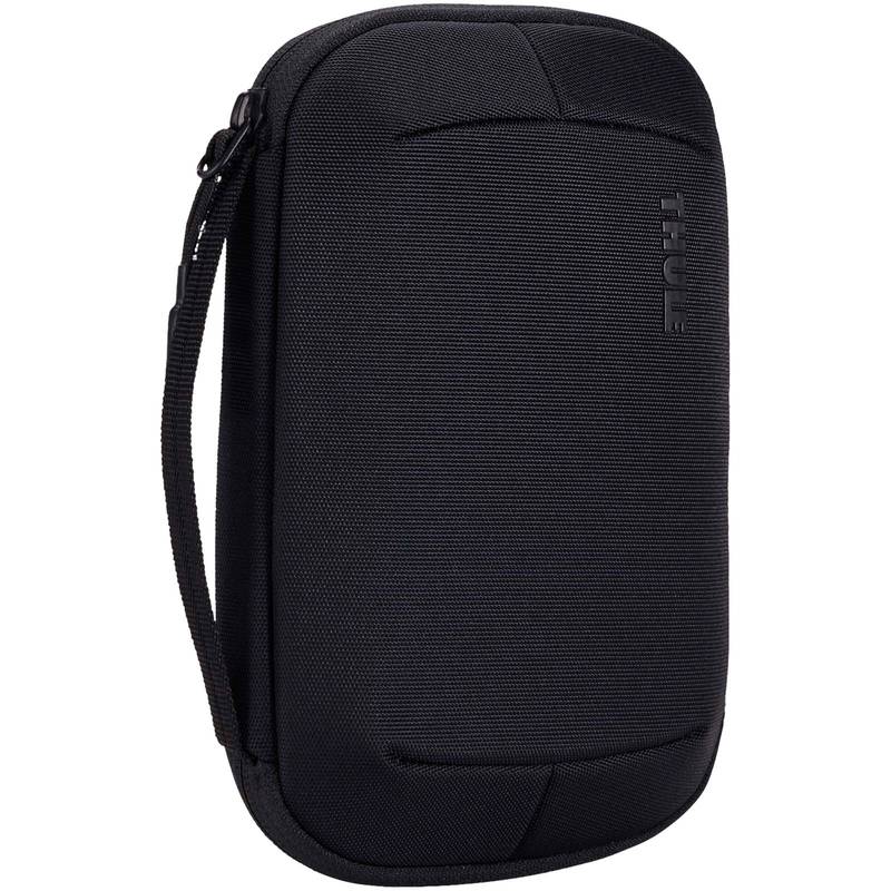 Thule Subterra 2 PowerShuttle střední, černá Thule Subterra 2 PowerShuttle střední, černá