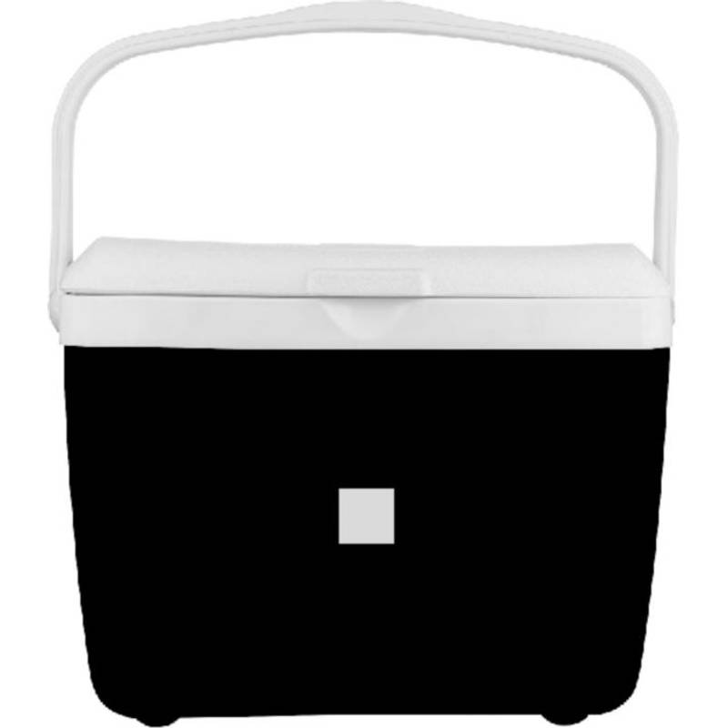 Chladicí box 13 litrů Solace, černá Chladicí box 13 litrů Solace, černá